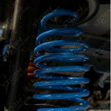 Lowering Springs For Ford Transit Custom (2024-) / VW T7 (2025-) Lower Standards