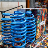 Lowering Springs For VW CADDY MK5 2020+