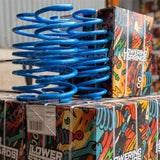 Lowering Springs For VW CADDY MK5 2020+