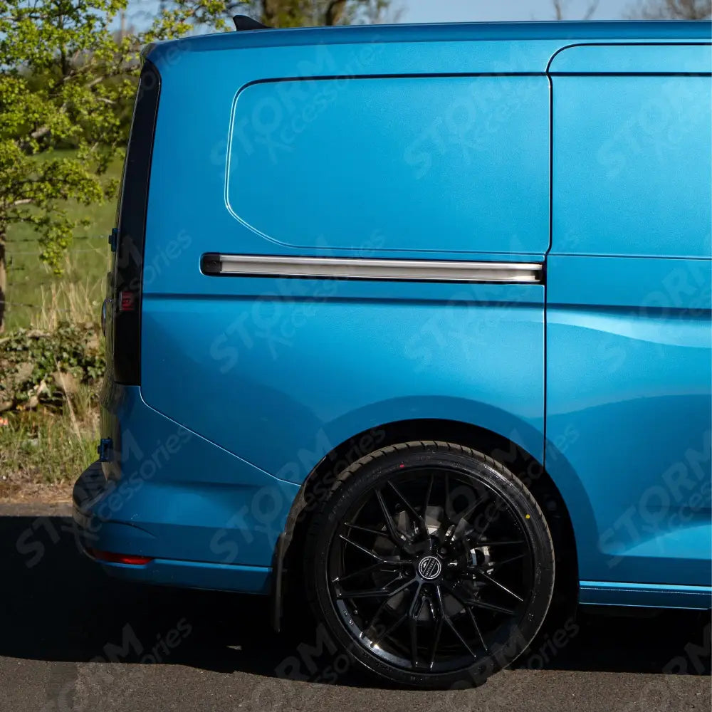 Lowering Springs For VW CADDY MK5 2020+