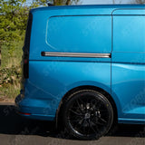 Lowering Springs For VW CADDY MK5 2020+