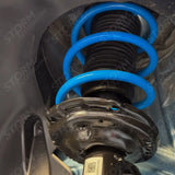 Lowering Springs For VW CADDY MK5 2020+