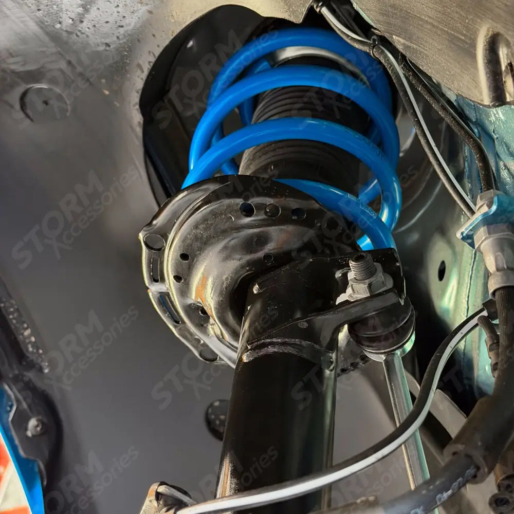 Lowering Springs For VW CADDY MK5 2020+