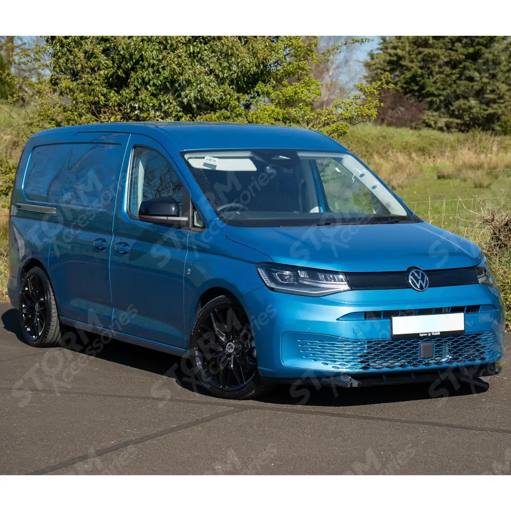 Lowering Springs For VW CADDY MK5 2020+