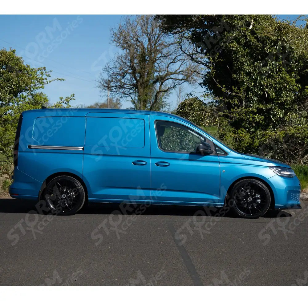 Lowering Springs For VW CADDY MK5 2020+
