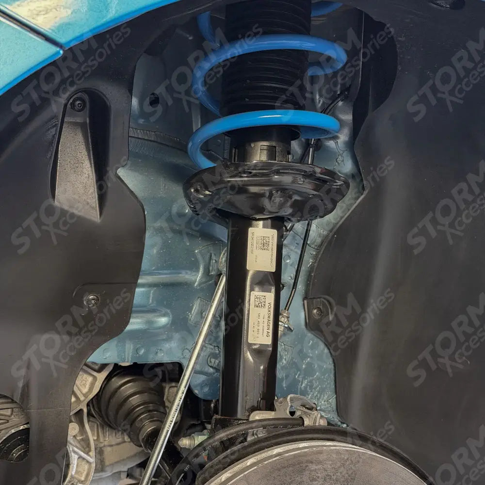Lowering Springs For VW CADDY MK5 2020+