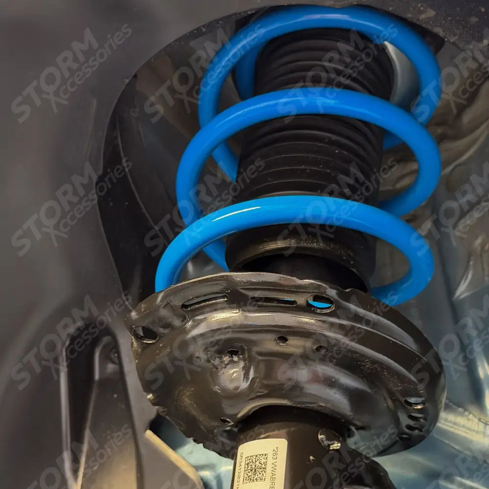Lowering Springs For VW CADDY MK5 2020+