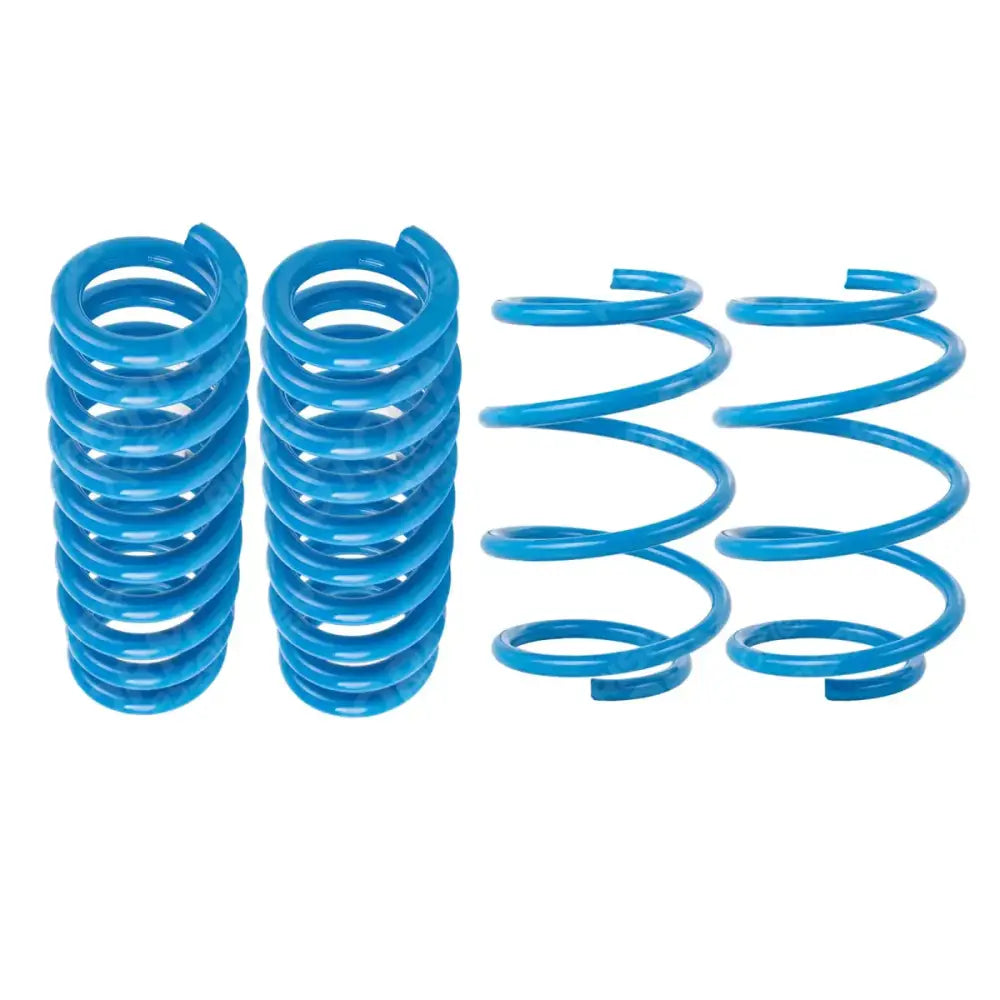 Lowering Springs For VW CADDY MK5 2020+