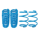 Lowering Springs For VW CADDY MK5 2020+