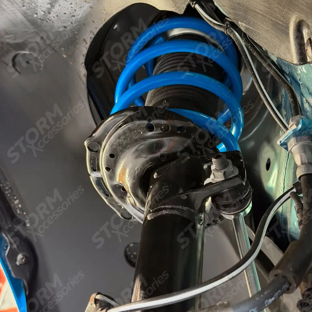 Lowering Springs For VW CADDY MK5 2020+