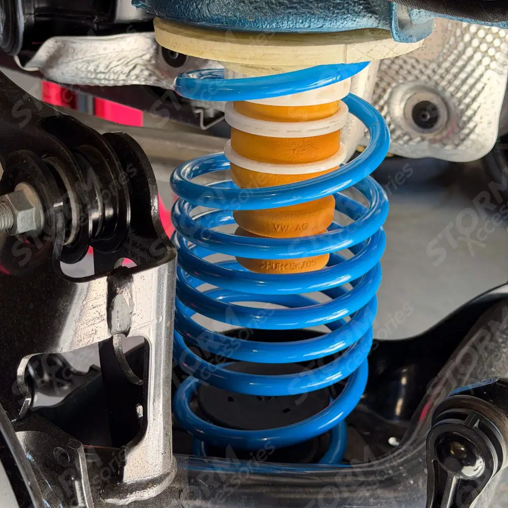 Lowering Springs For VW CADDY MK5 2020+