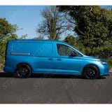 Lowering Springs For VW CADDY MK5 2020+