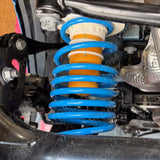Lowering Springs For VW CADDY MK5 2020+