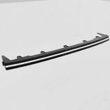 Luminex Front Upper DRL Grill With White LED Lights For Ford Transit Custom MK2 2024+
