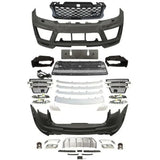 Lumma Full Body Kit For Range Rover Sport 2014 - 2017 - L494