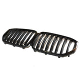 M-performance Upgrade Front Grill For Bmw X5 G05 2018 - 2022