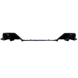 M-Sport Rear Diffuser In Gloss Black For BMW X3 G45 2025+