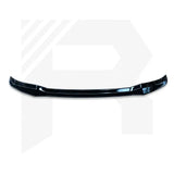 M Sport Rear Spoiler Cap In Gloss Black For Bmw X3 G01 2018-2021