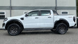 Mamba M23 Gloss Black - 20 Inch Alloys - 6x139.7