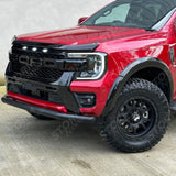Mamba M27 Matte Black - 20 Inch Alloys - 6x139.7