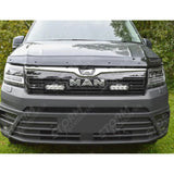 Man GTE 2017 - 2025 Lazer Grille Kit With St4 Evolution