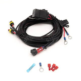 Man GTE 2017 - 2025 Lazer Grille Kit With St4 Evolution