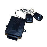 Max V2 Central Locking Control Unit with Remotes