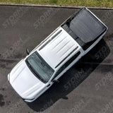 Maxus 2022 On- Double Cab - Ridgeback Auto Electric Roll Top Cover