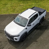 Maxus 2022 On- Double Cab - Ridgeback Auto Electric Roll Top Cover