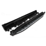 Mercedes Benz Gle Coupe C167 2020 On Oe Style Running Boards - Side Steps - Pair