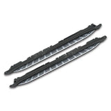 Mercedes Benz Gls X167 2019 On Oe Style Running Boards - Side Steps - Pair