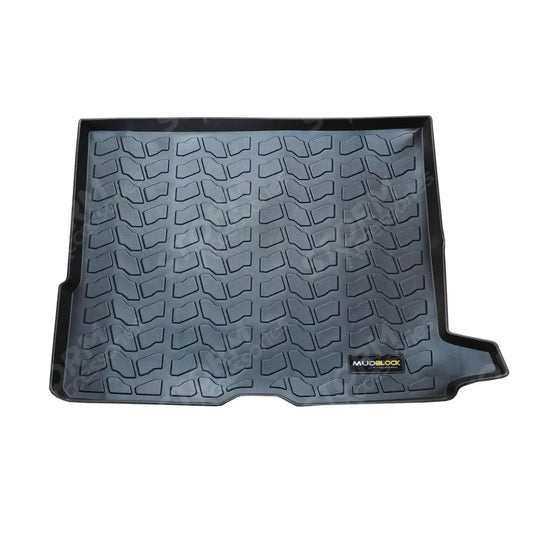 Mercedes Glc300 X253 2015-2019 Stx Boot Mat - Trunk Mat - 1pc - D0124