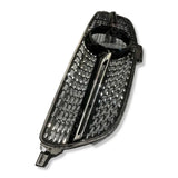 Mercedes Gle W166 2015 -2018 - Panamericana Gt Style Upgrade Front Grille