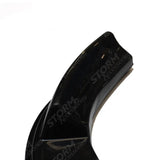 Mercedes Sprinter 2018 On Stx Front Splitter Spoiler