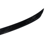 Mid Spoiler In Gloss Black For Range Rover Sport 2023 On