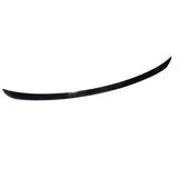 Mid Spoiler In Gloss Black For Range Rover Sport 2023 On