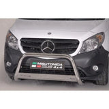Misutonida Front A-bar 63mm For Mercedes Sprinter 2018 On