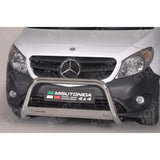 Misutonida Front A-bar 63mm For Mercedes Sprinter 2018 On