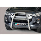 Misutonida High A-bar 63mm For Isuzu D-max 2021 - 2024