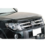 Mitsubishi Shogun 2007-2021 Egr Bonnet Guard Protector
