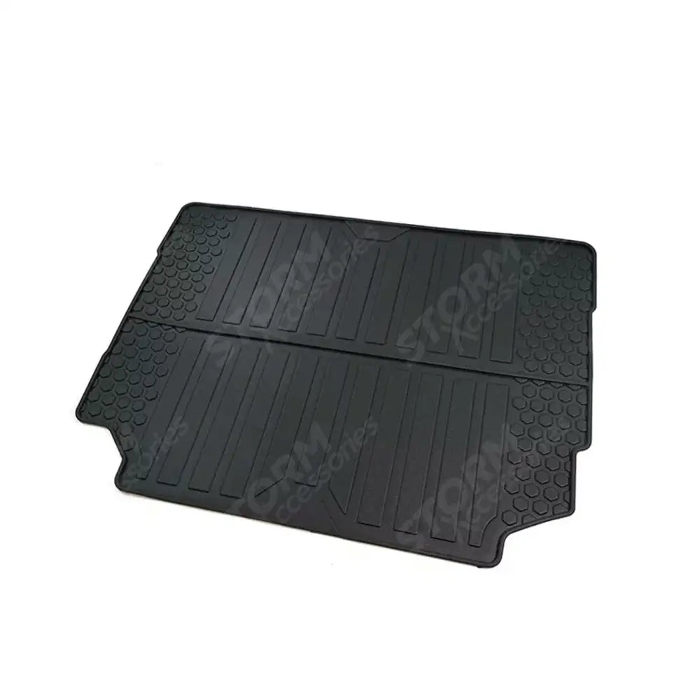 Mud Block Boot Mat For Land Rover Defender L663 110 2020 On