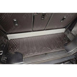 Mud Block Boot Mat For Land Rover Defender L663 90 2020 On