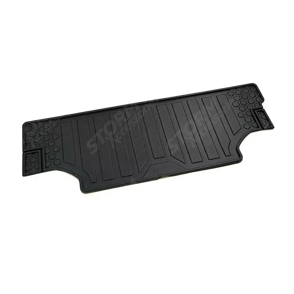 Mud Block Boot Mat For Land Rover Defender L663 90 2020 On