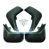 Mud Flaps Set (5 Seater) For Land Rover Discovery Sport L550 2014-2019
