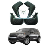 Mud Flaps- Set (7 Seater) For Land Rover Discovery Sport 2014-2019