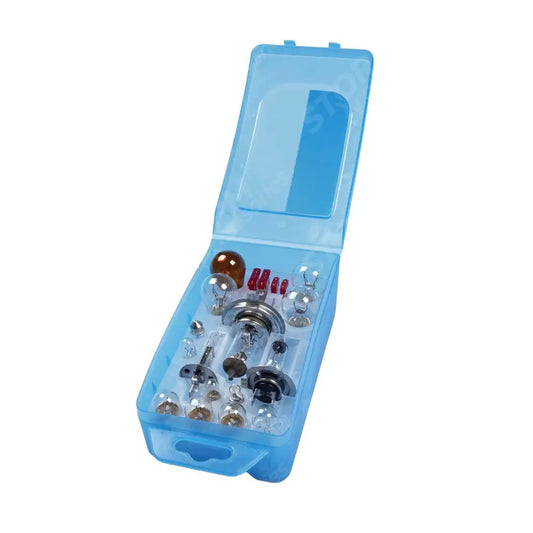 Multi Headlamp Bulb Kit - H1 - H4 - H7