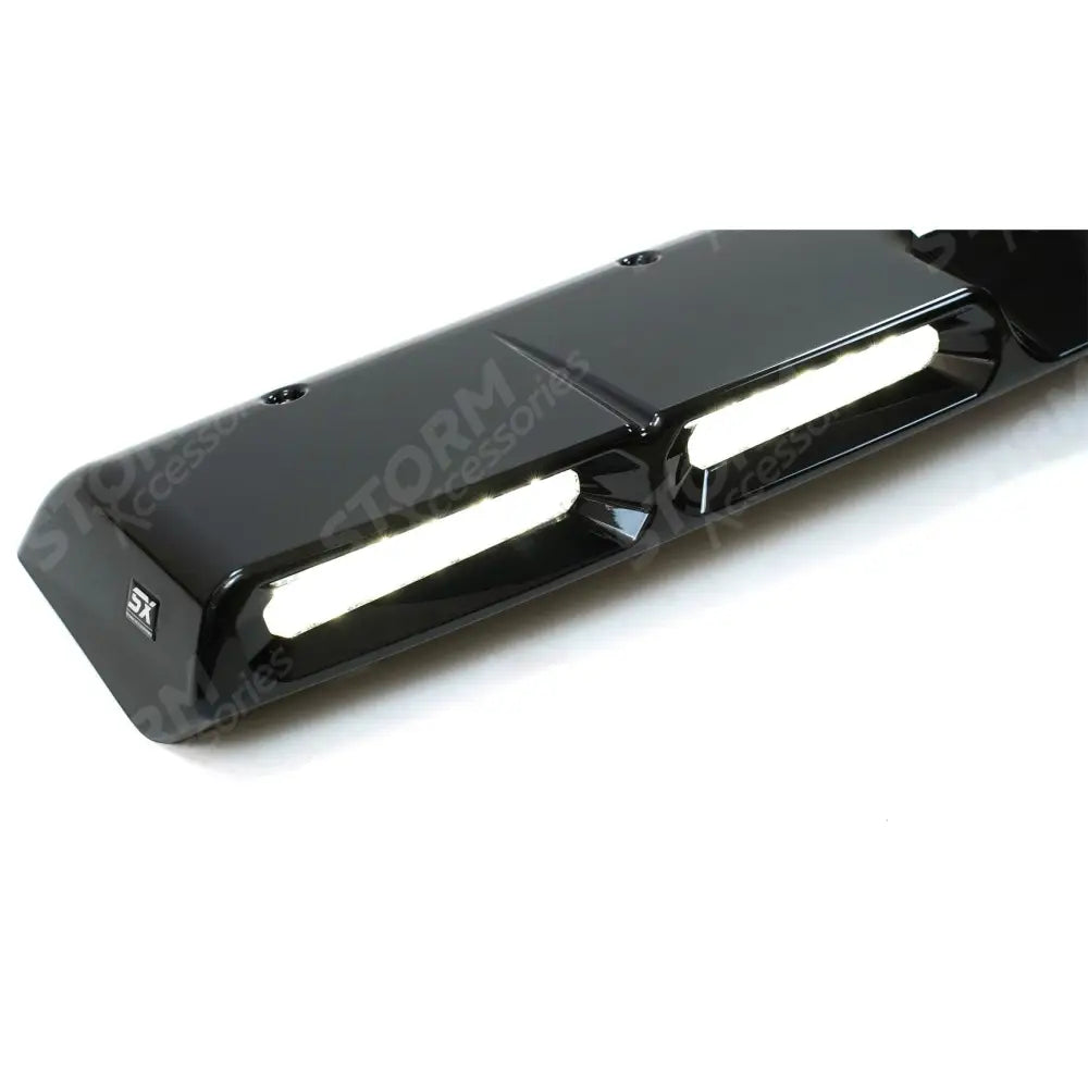 Next Gen Roof Light Pod Light Bar For Ford Ranger / Vw Amarok 2023+