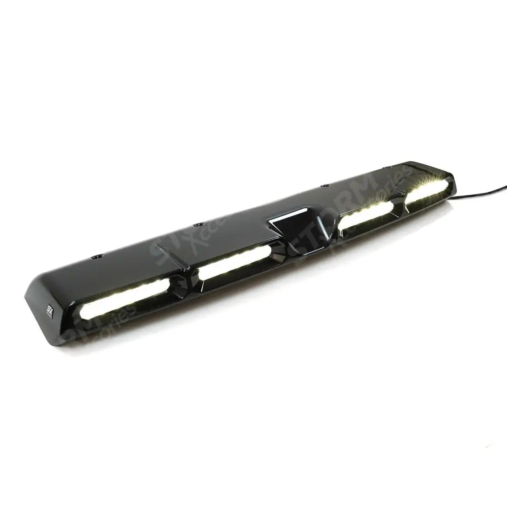 Next Gen Roof Light Pod Light Bar For Ford Ranger / Vw Amarok 2023+