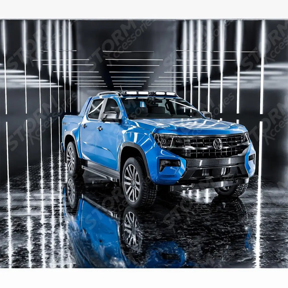 Next Gen Roof Light Pod Light Bar For Ford Ranger / Vw Amarok 2023+