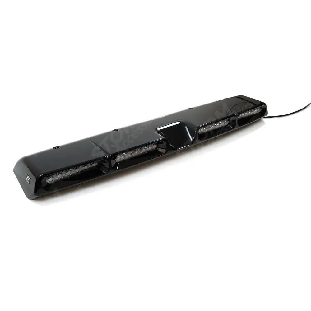 Next Gen Roof Light Pod Light Bar For Ford Ranger / Vw Amarok 2023+